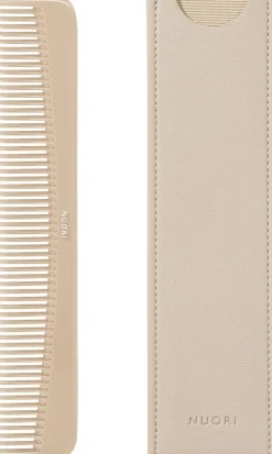 Dressing Comb - Rose