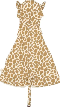 Dress-up - Giraff Cape