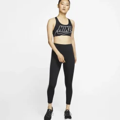 Dri Fit Swoosh Medium Support Sports Bh