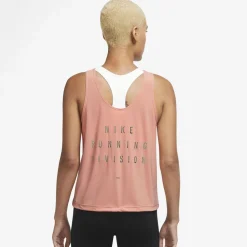 Dri-FIT Run Division Convertible løbetop