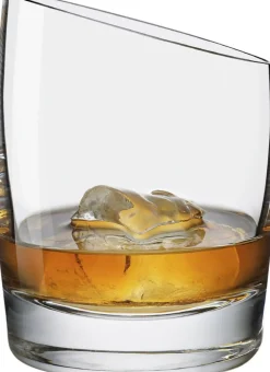 Drinkglas Whisky