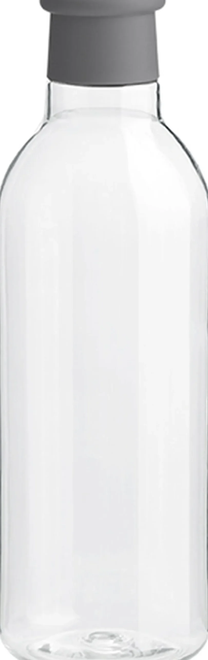 DRINK-IT drikkeflaske 0,75 l, grey