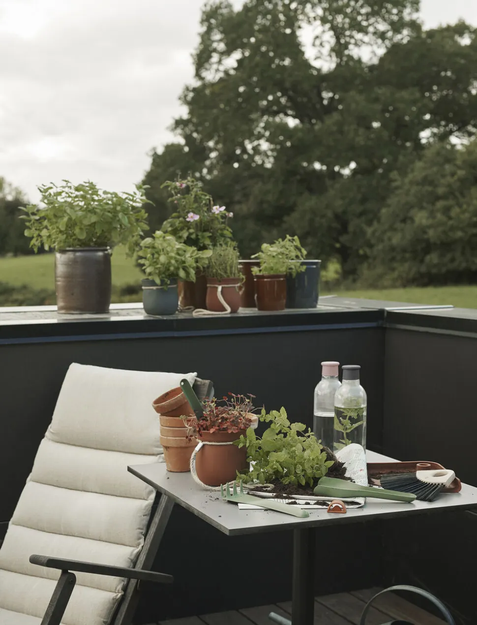 DRINK-IT drikkeflaske 0,75 l, grey