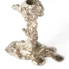 Drip candle holder S