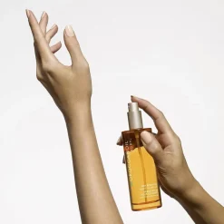 Dry Oil Spray 100 ml.