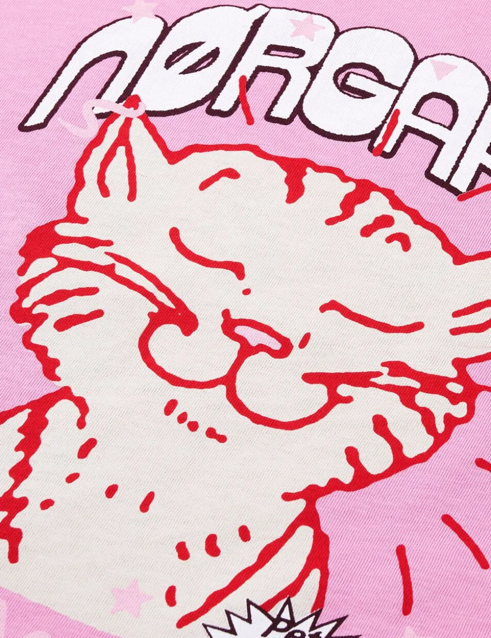 Dry Single Tristi Tee