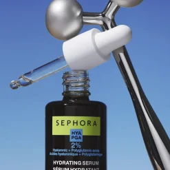 Dual-Headed Facial Roller - Face & neck