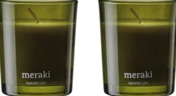 Duftlys, Lavender rain