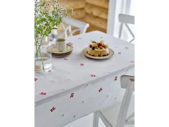 Dug 140 x 220 cm Tillykke