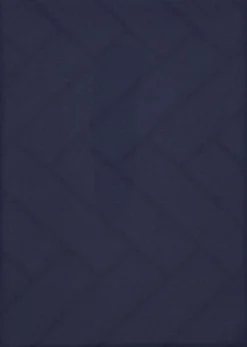 Dug Tiles Damask Indigo