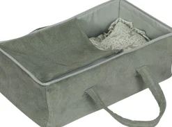 DUKKELIFT 40 CM. FLØJL -