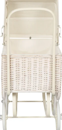 DUKKEVOGN - RETRO FLET CR