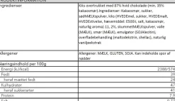 Dulcey Cookie Pearls