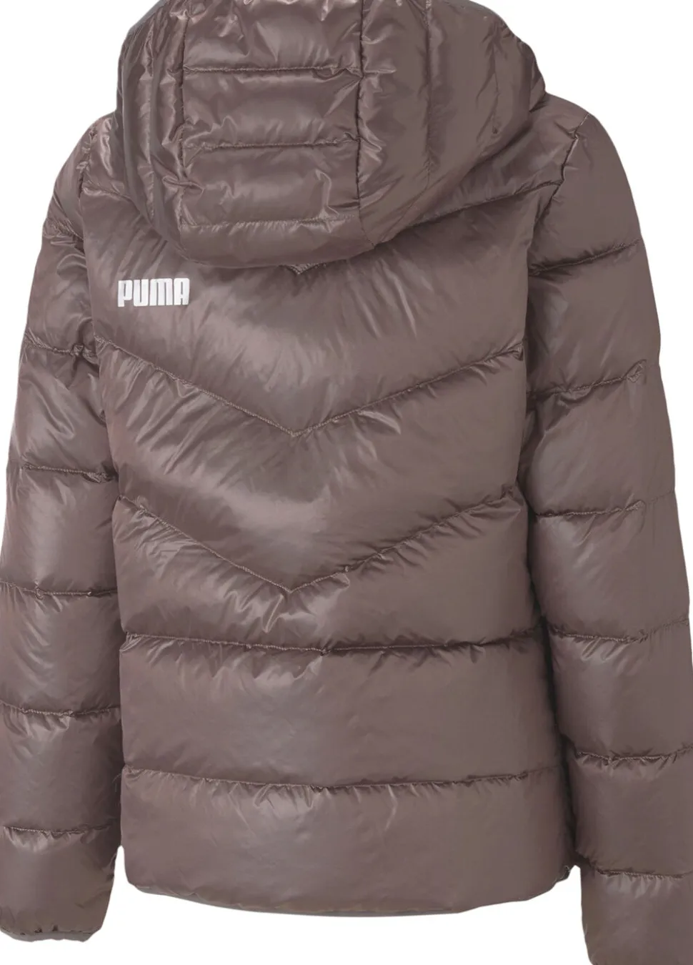 Dunjakke - LIGHT DOWN