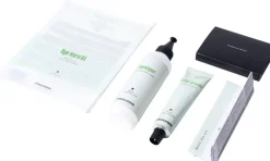 Dye Hard 01 - skægfarve light to medium