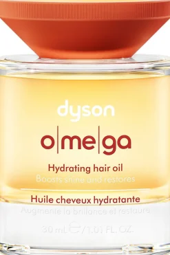 Dyson Omega hydrating hair oil