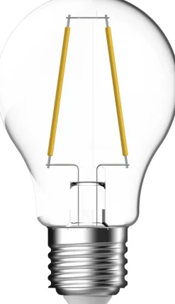 E27 | A60 | 2700 Kelvin | 470 Lumen