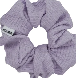 Ea Zig-Zag Scrunchie