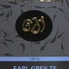 Earl Grey te økologisk 100g
