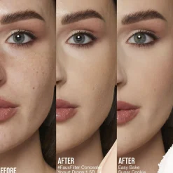 Easy Bake - Loose Baking & Setting Powder