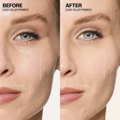 Easy Blur Silicone-Free Smoothing Primer