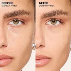 Easy Blur Silicone-Free Smoothing Primer - Silikonefri udglattende pri