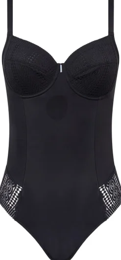 Easy Support bodysuit