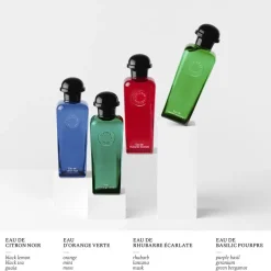 **EAU DE BASILIC POURPRE NATURAL SP