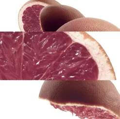 Eau de pamplemousse rose Eau de Cologne