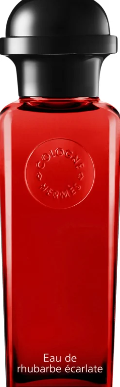 Eau de rhubarbe écarlate Eau de Cologne