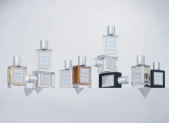 Eau De Toilette Stratus