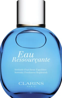 Eau Ressourcante Spray 100 ml.