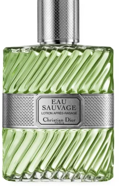 Eau Sauvage Aftershave