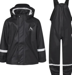 Eddie PU II Regntøj