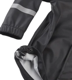 Eddie PU II Regntøj