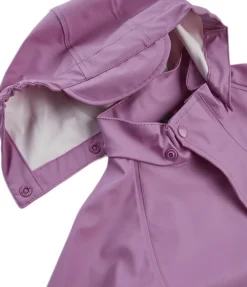 Eddie PU II Regntøj