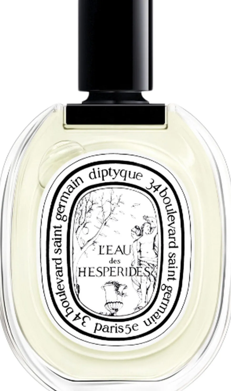 EDT Eau des Hespérides 100 ml