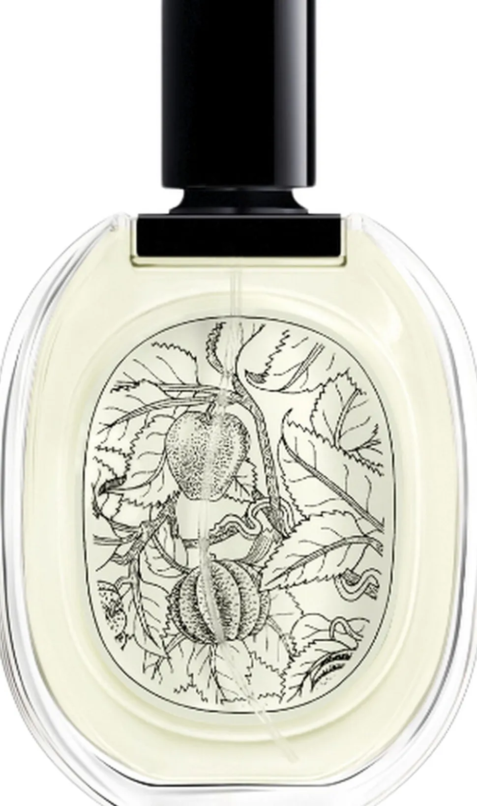 EDT Eau des Hespérides 100 ml