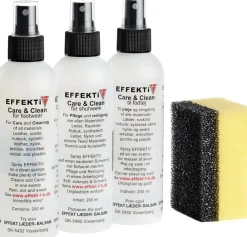 Effekt Care and Clean