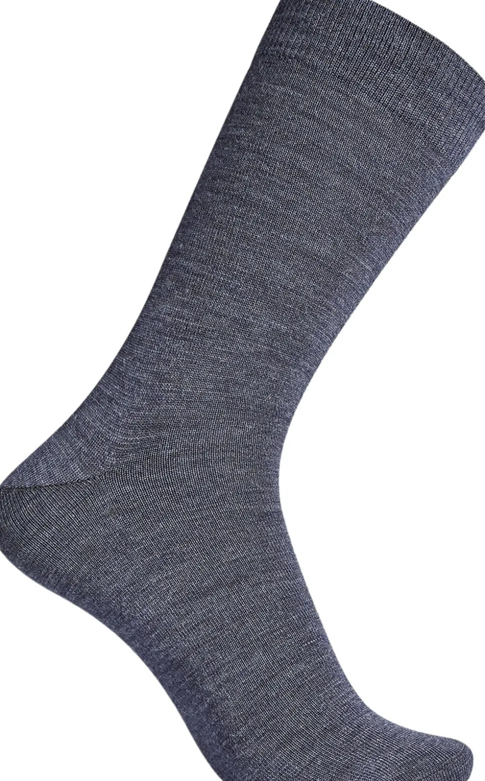 Egtved socks cotton/wool twin,