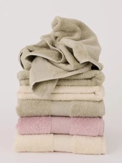 Egyptisk håndklæde Alfalfa