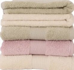 Egyptisk håndklæde Alfalfa