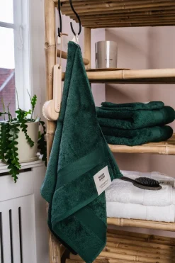 Egyptisk håndklæde balsam