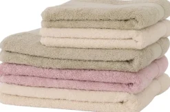 Egyptisk håndklæde Birch