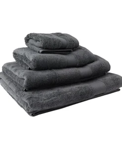 Egyptisk håndklæde concrete