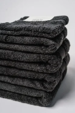 Egyptisk håndklæde concrete