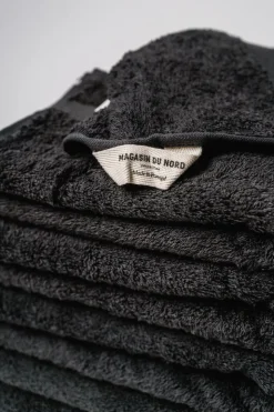 Egyptisk håndklæde concrete