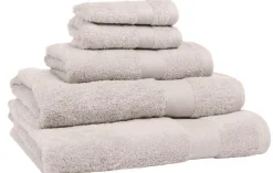 Egyptisk håndklæde sand