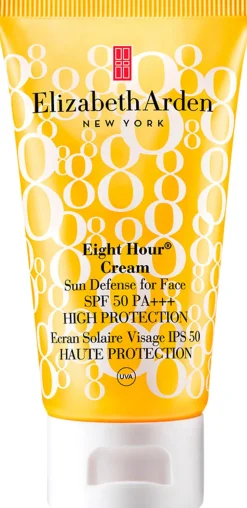 Eight Hour® Cream Sun Defense for Face SPF 50 50 ml.