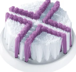 Ekstra børste "eksfoliering" til FC 95